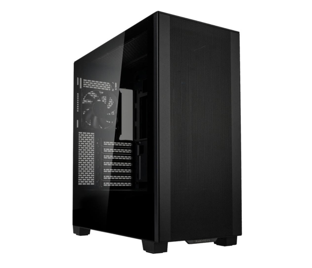Phanteks XT Pro TG Black GEPH-177 // PH-XT523P1_BK01 - 1229097 - zdjęcie